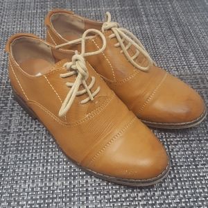 Steve Madden Dress Shoes